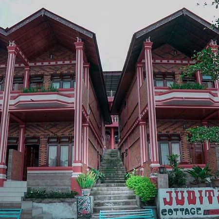 Judita Cottages Tuk Tuk Exterior foto